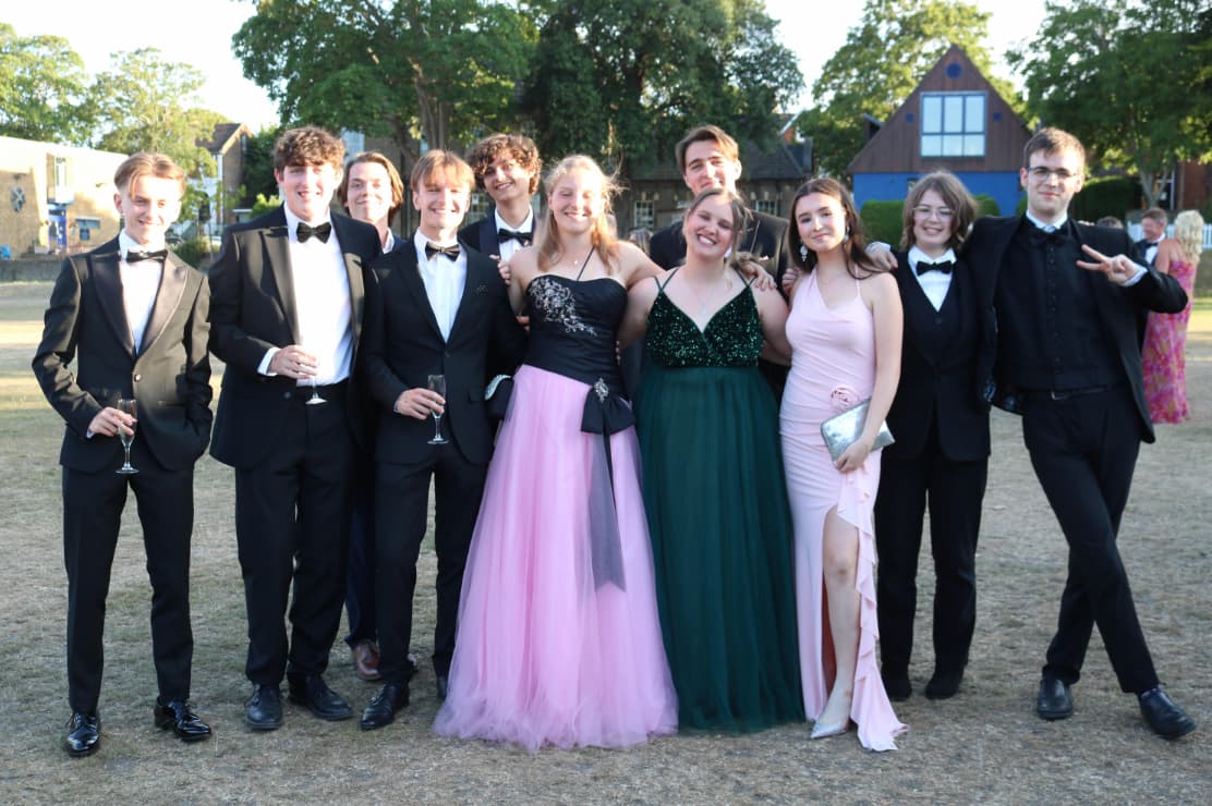 King's School Rochester News